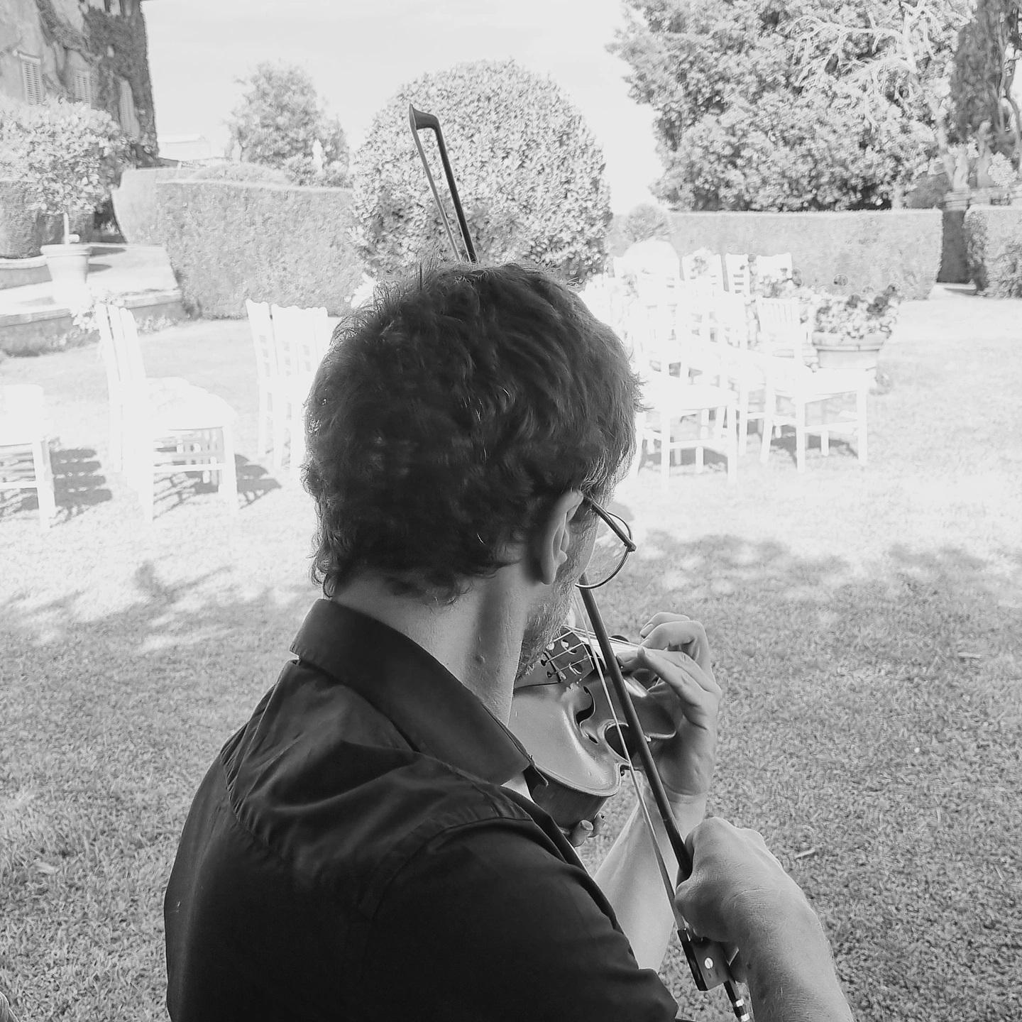 Two Strings portfolio 2