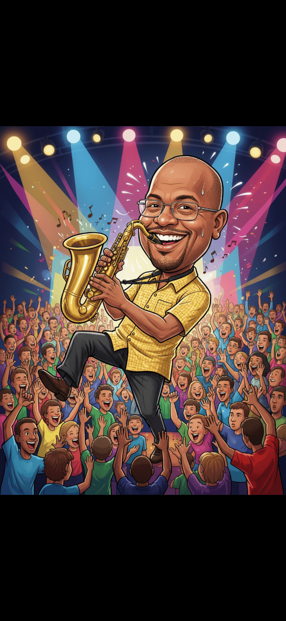 Kenneth Stone Music portfolio 5