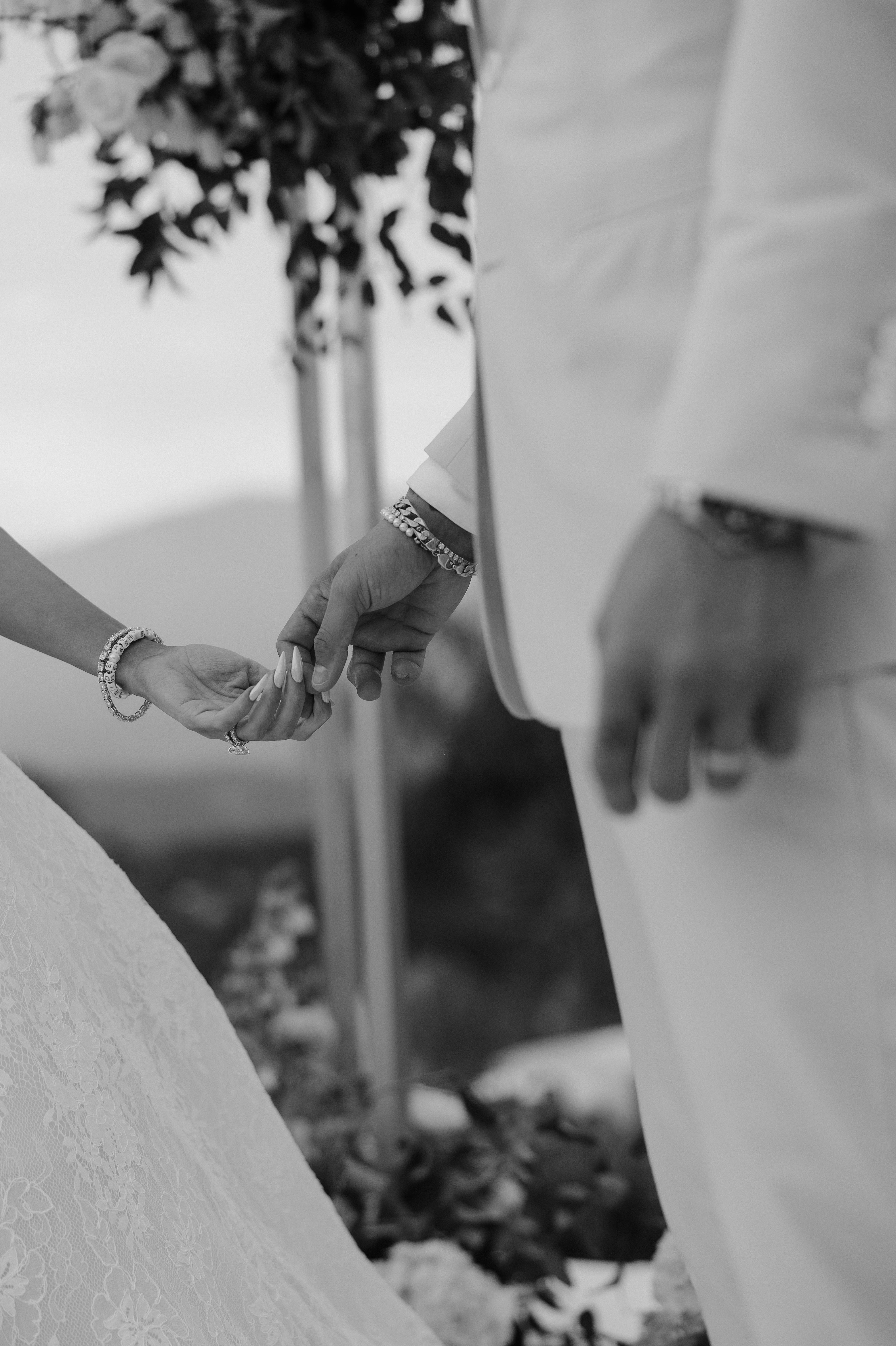 An Intimate California Wedding Inspired by Love in Every Lifetime photo 5
