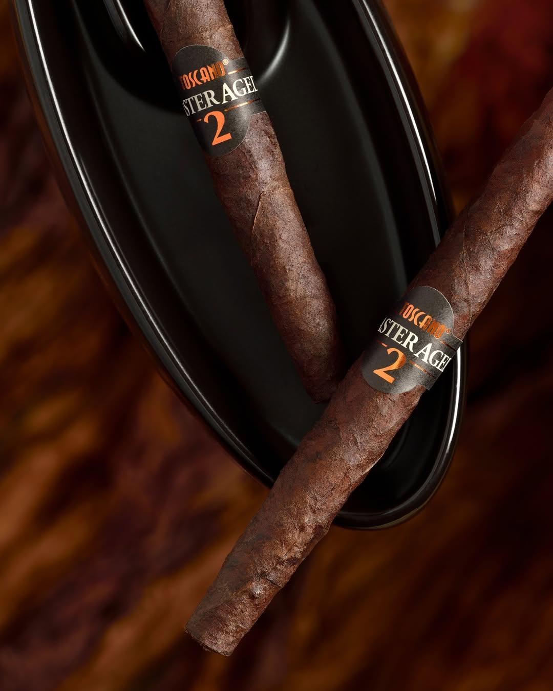 Cigaro Toscano portfolio 2