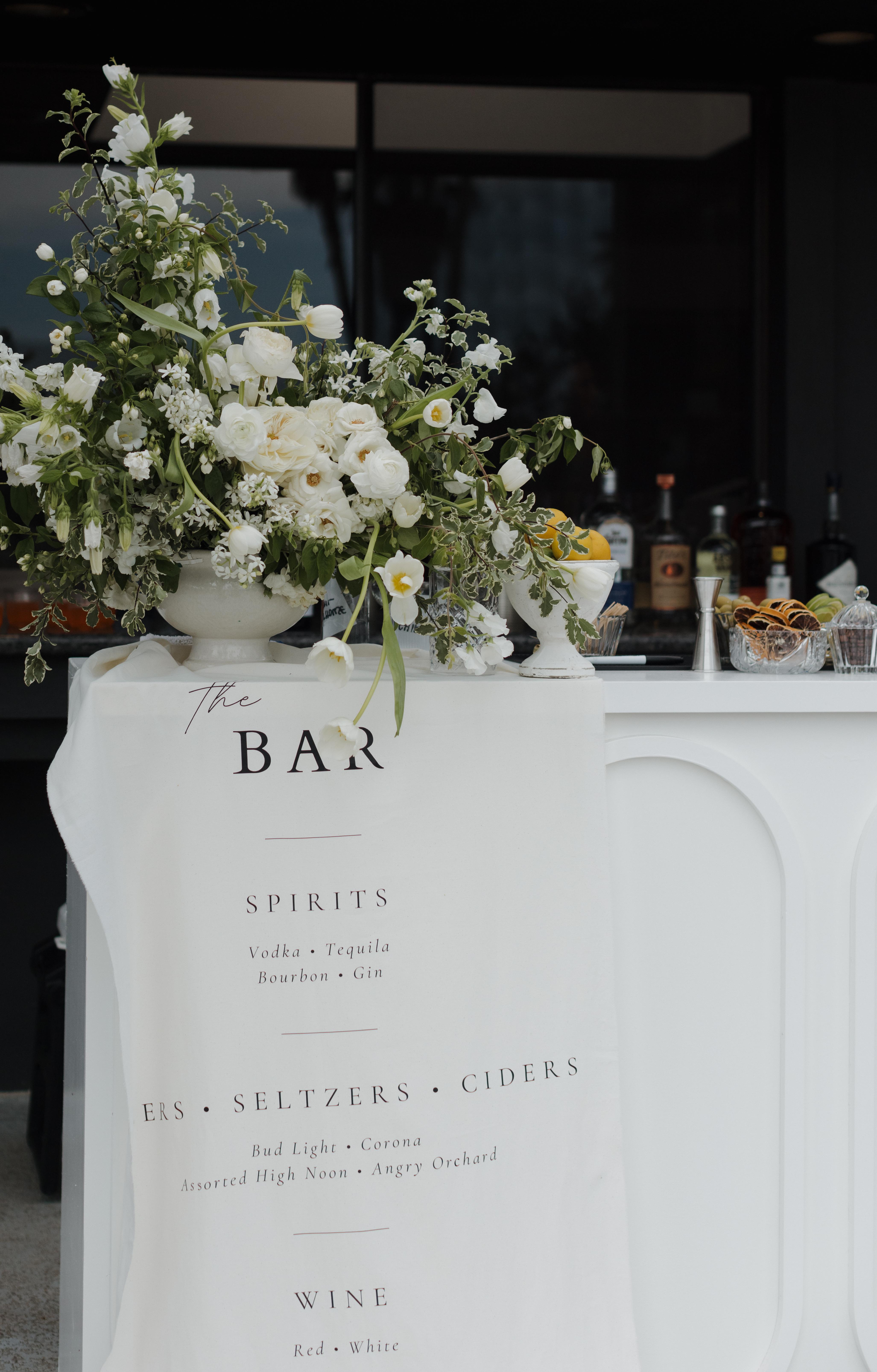 The Bottega Bar portfolio 4