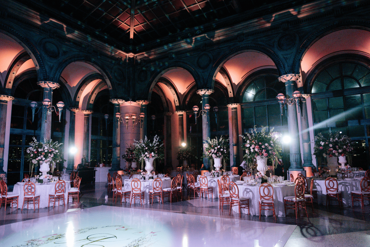 Event Effects portfolio 2