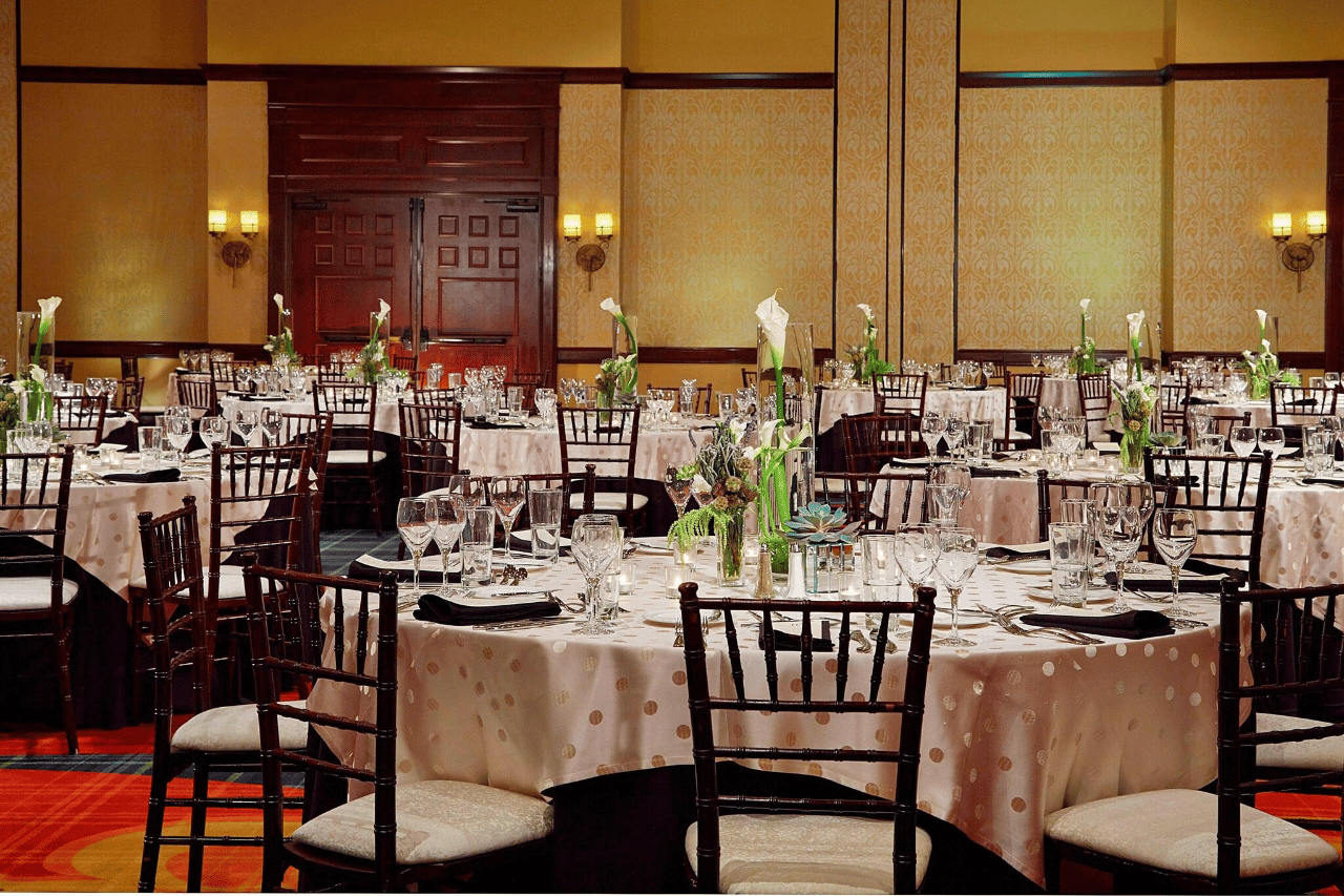 Renaissance Birmingham Ross Bridge Golf Resort & Spa portfolio 4
