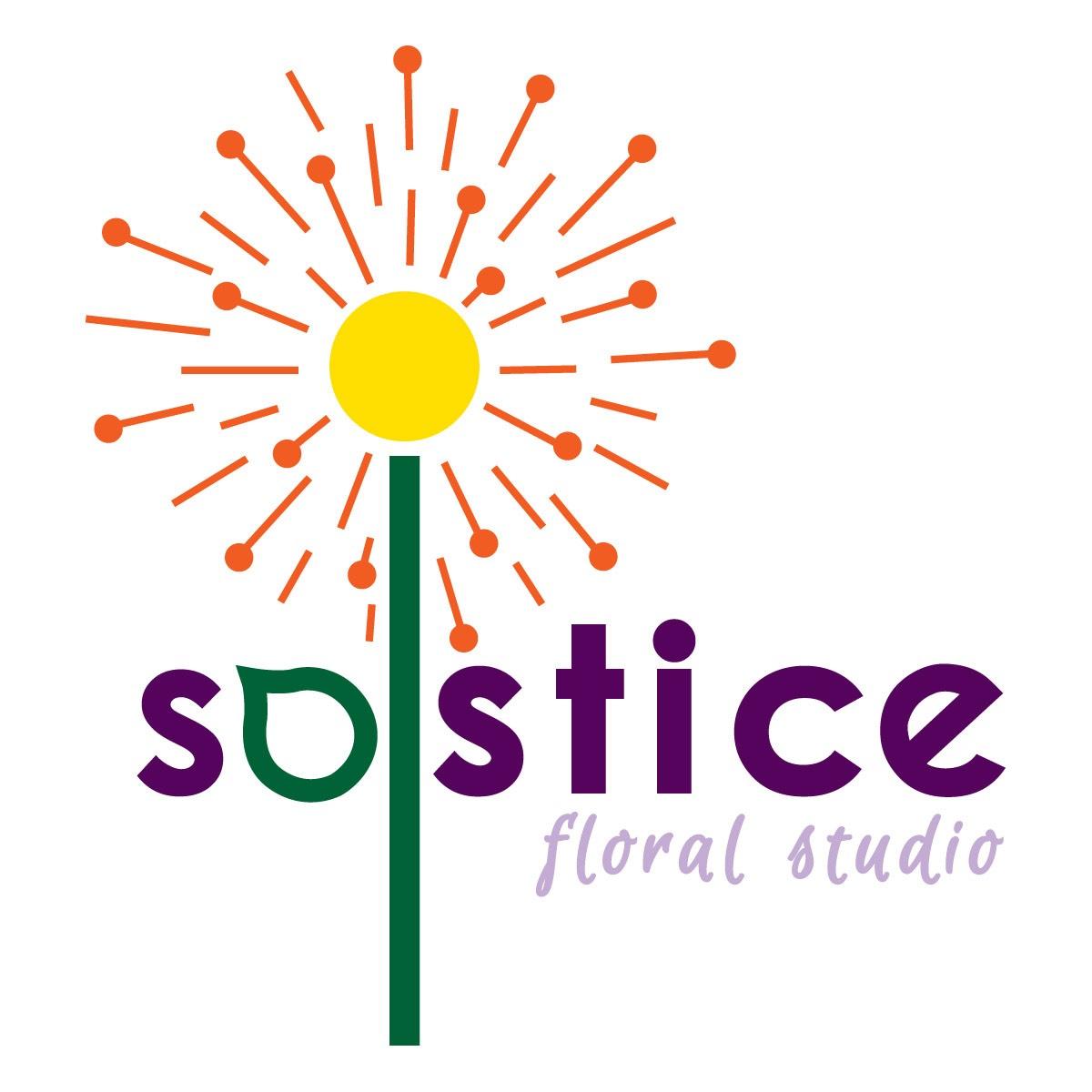 Solstice Floral Studio