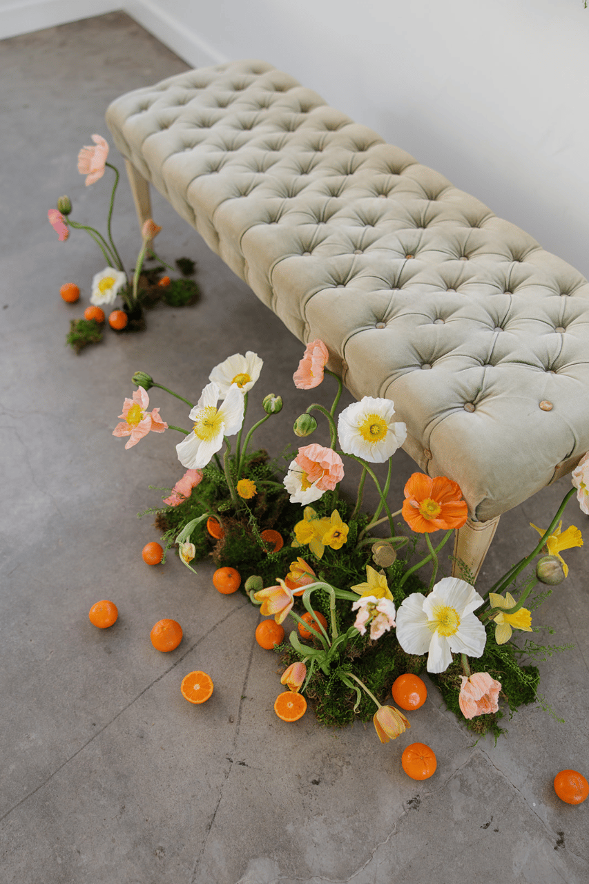 Solstice Floral Studio portfolio 4