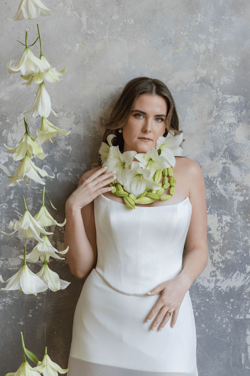 Solstice Floral Studio portfolio 5