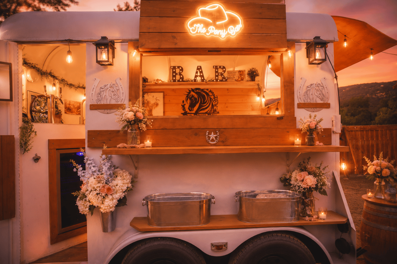 The Pony Bar SD portfolio 2