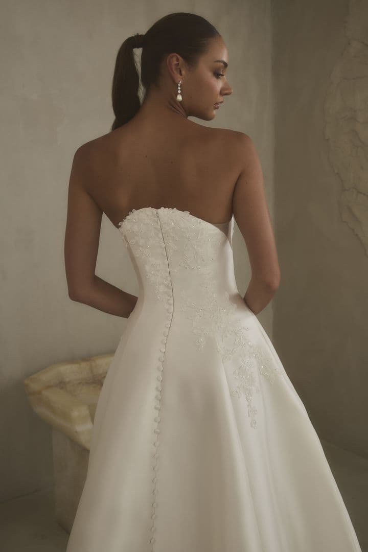 Hadley Style 2624-1