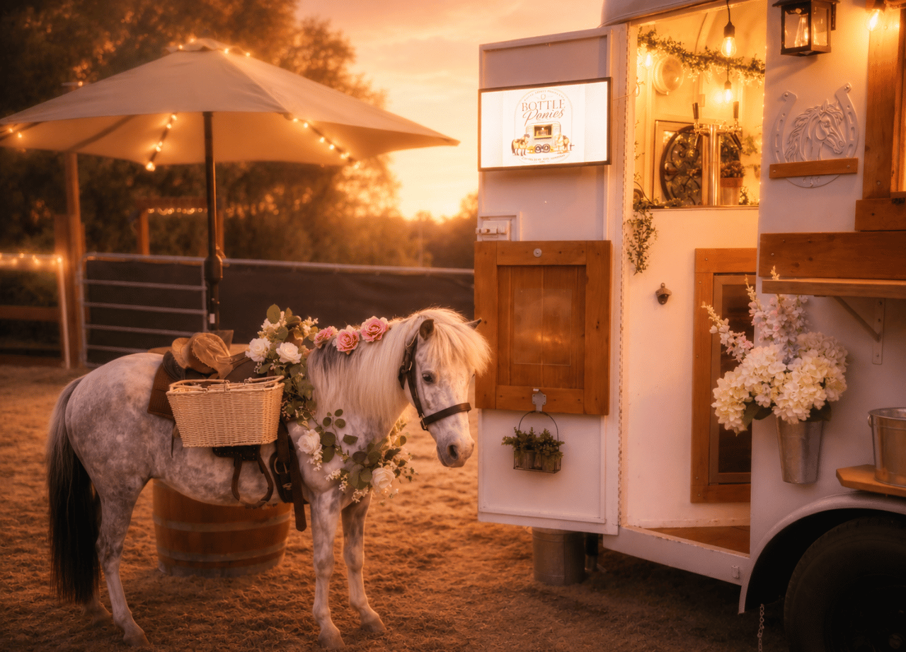 The Pony Bar SD portfolio 4