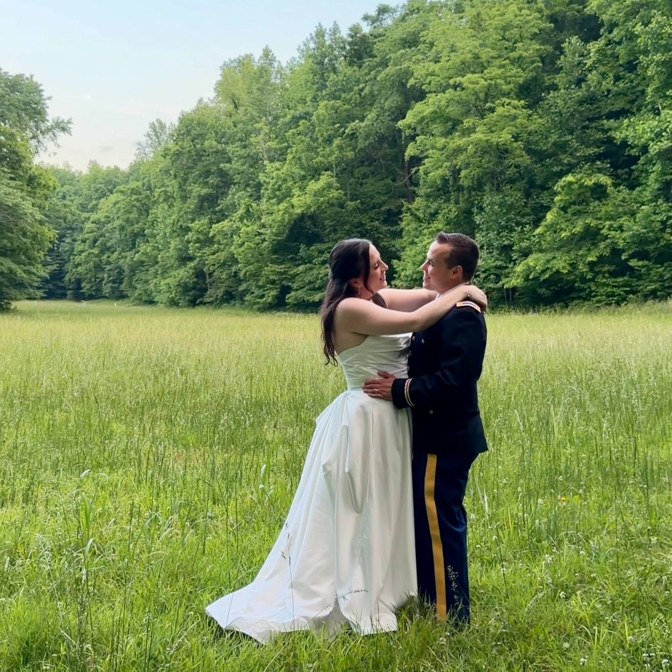 The Wedding Day Edit