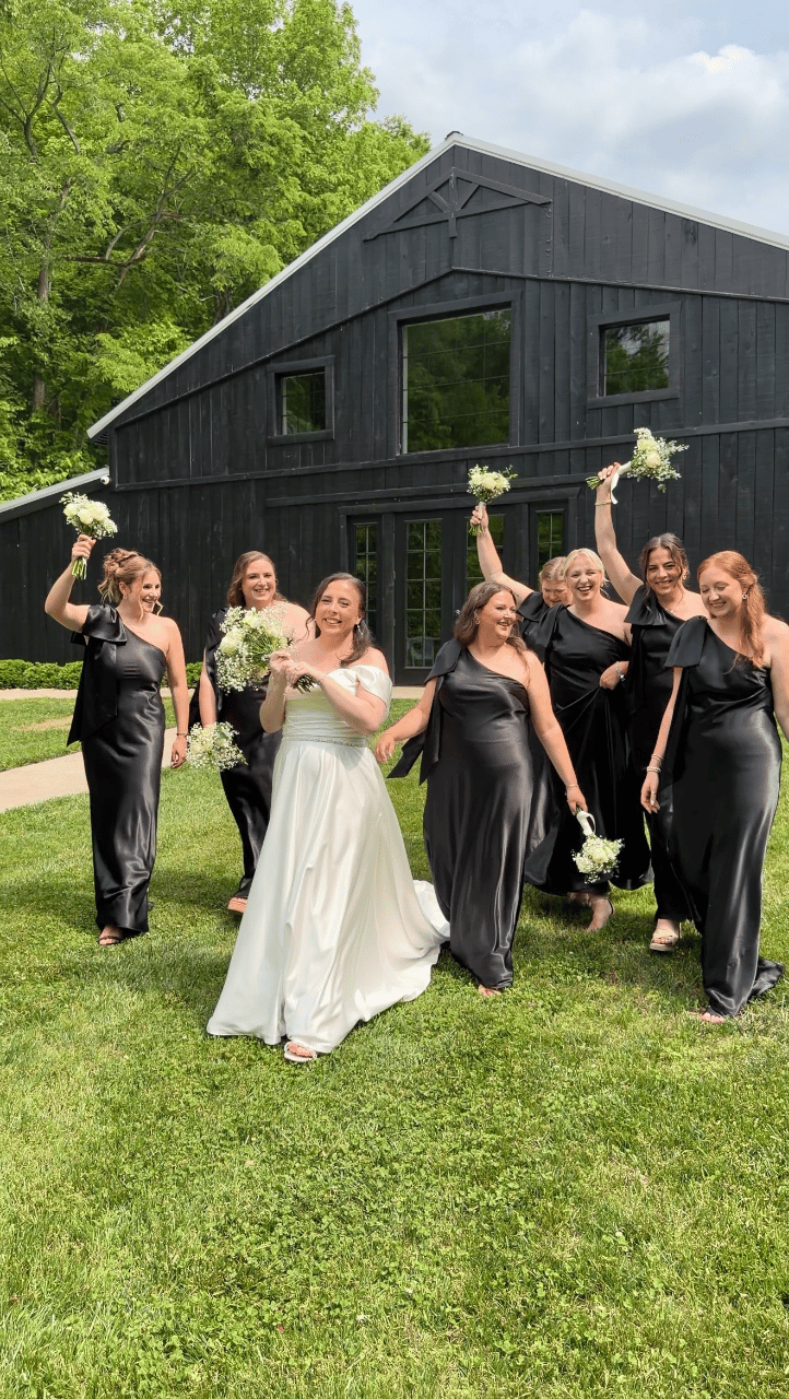The Wedding Day Edit portfolio 2