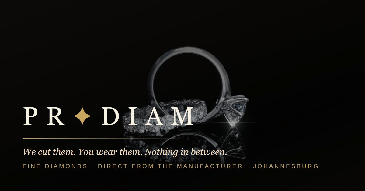 Prodiam