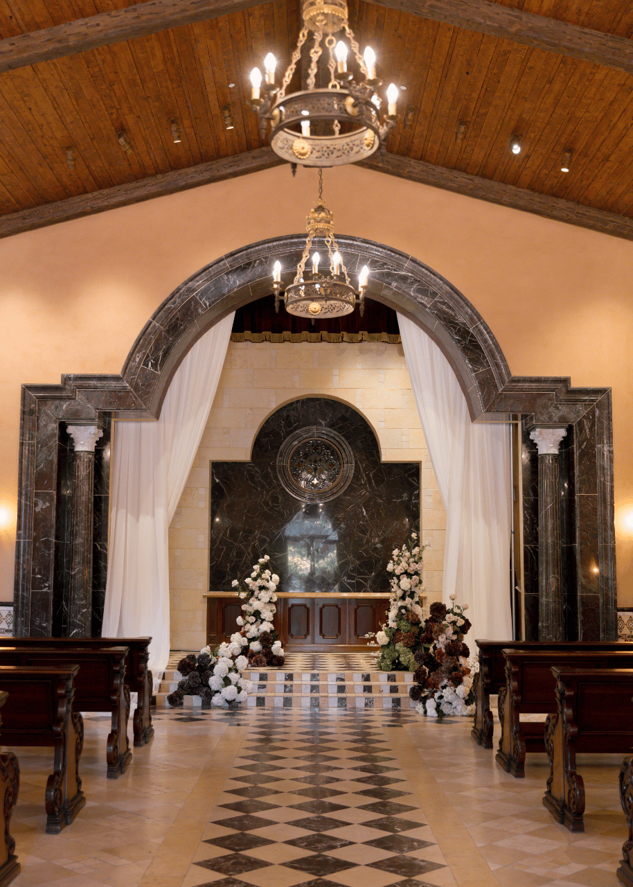 Tatyana Oselska & Sergey Comarnitchi's wedding-image-48