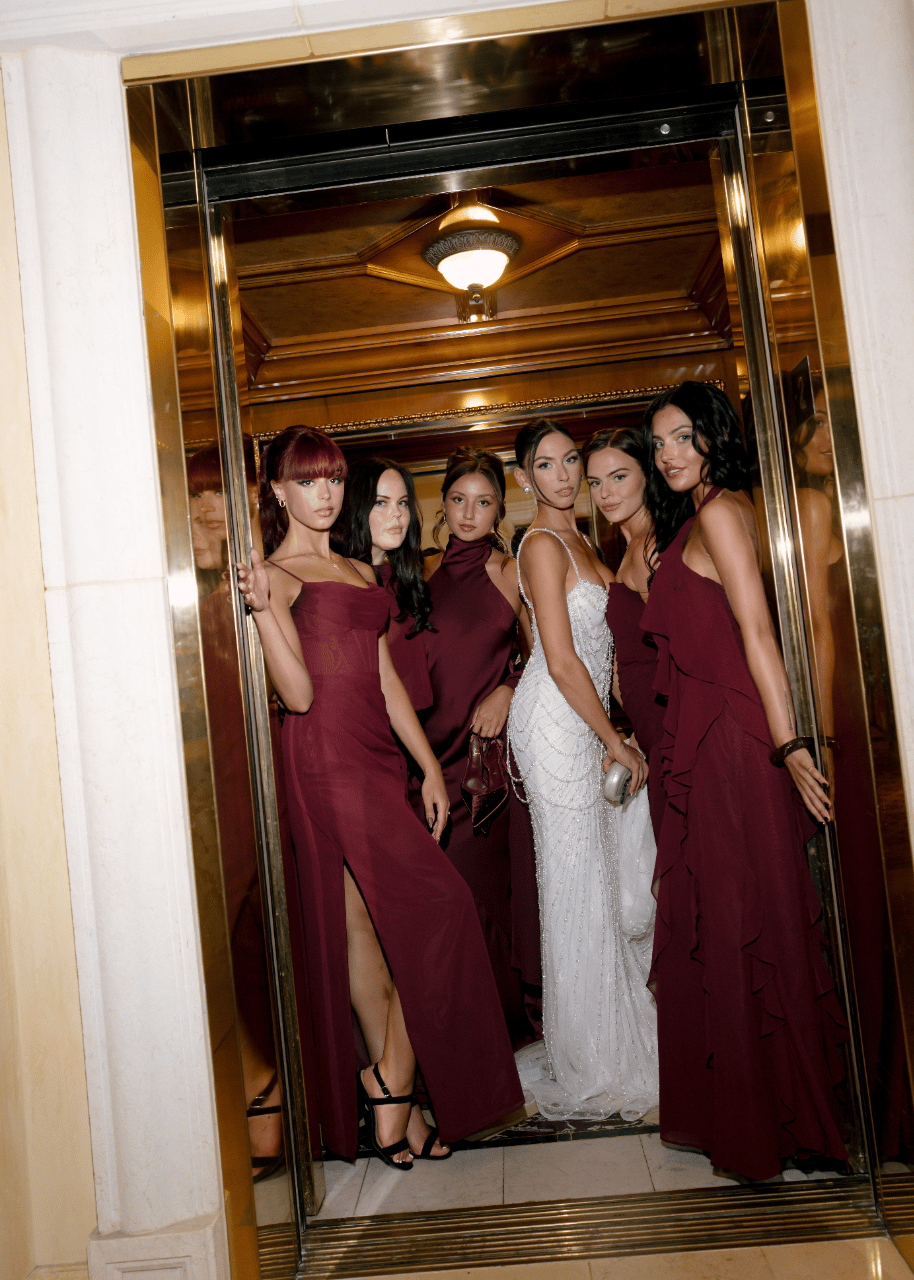 Tatyana Oselska & Sergey Comarnitchi's wedding-image-61