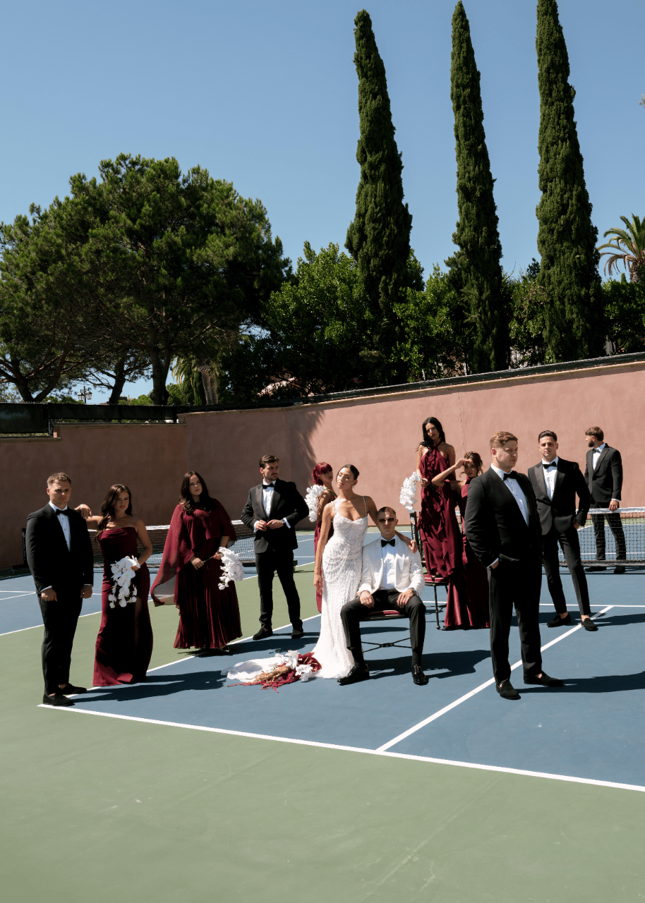 Tatyana Oselska & Sergey Comarnitchi's wedding-image-63