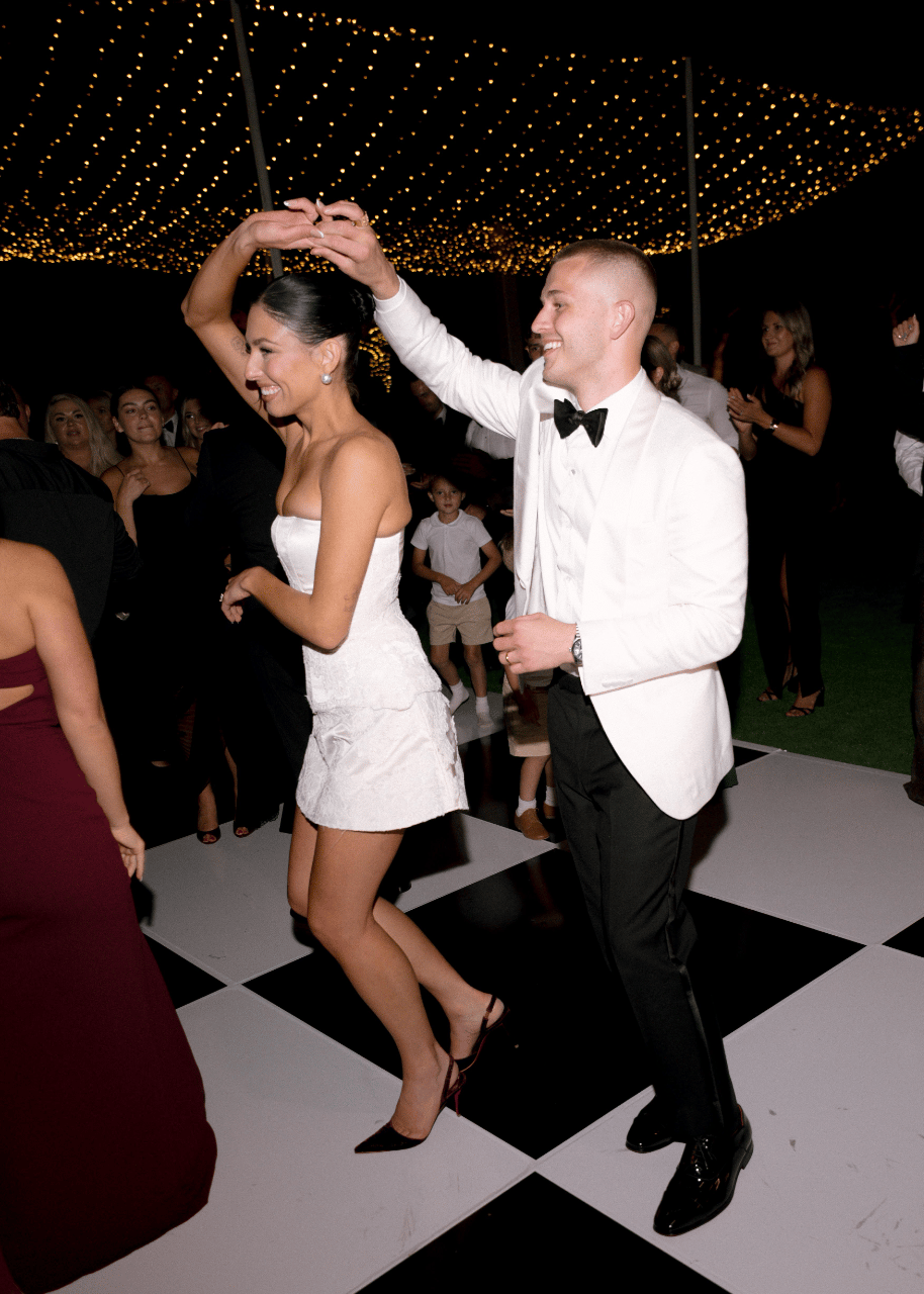 Tatyana Oselska & Sergey Comarnitchi's wedding-image-11