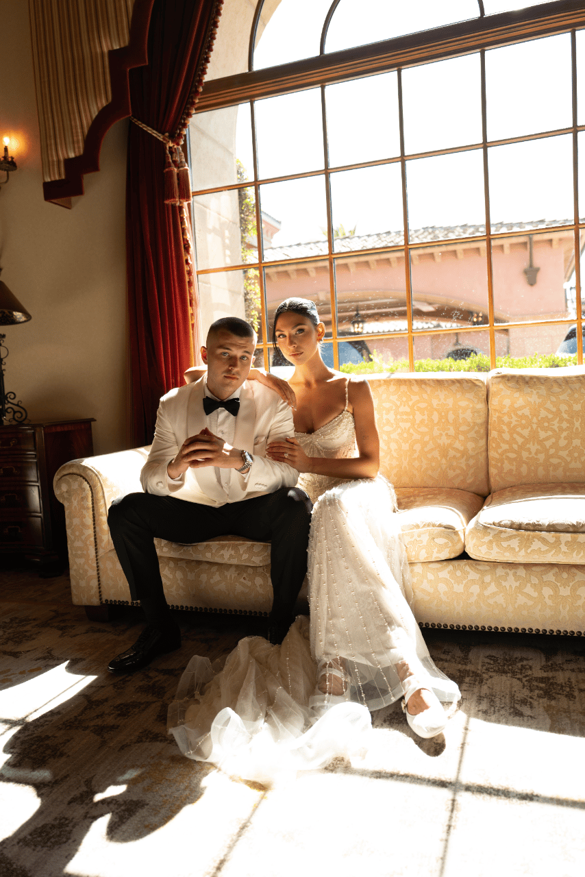 Tatyana Oselska & Sergey Comarnitchi's wedding-image-68