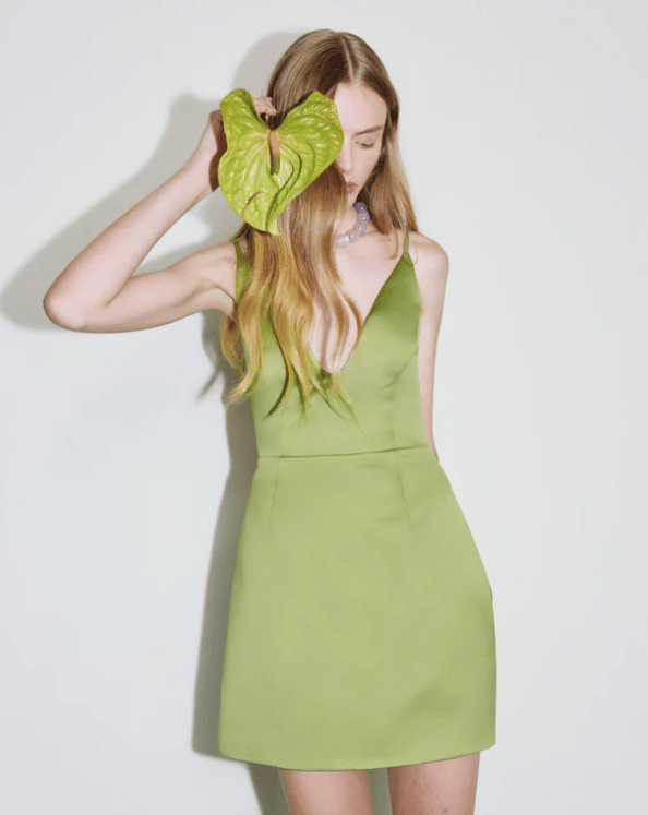 Delphine NYC