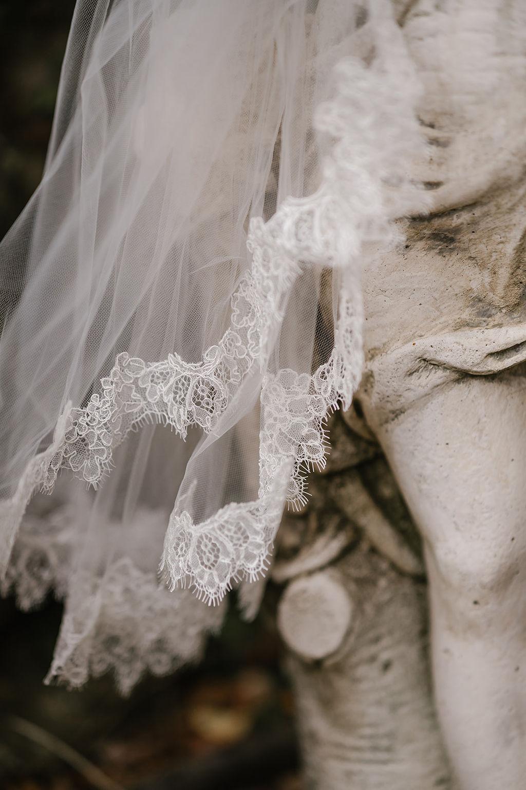 A Romantic Fall Wedding at Castello Ristonchi photo 4