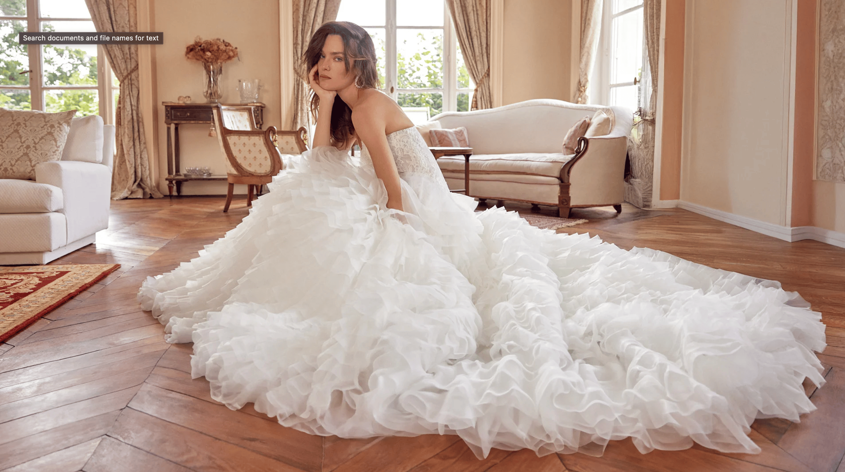 Wedding Dresses Through the Decades: How to Read a Bridal Look by Era