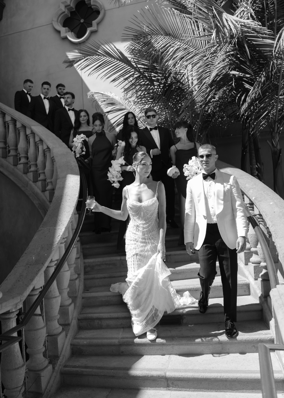 Tatyana Oselska & Sergey Comarnitchi's wedding-image-73