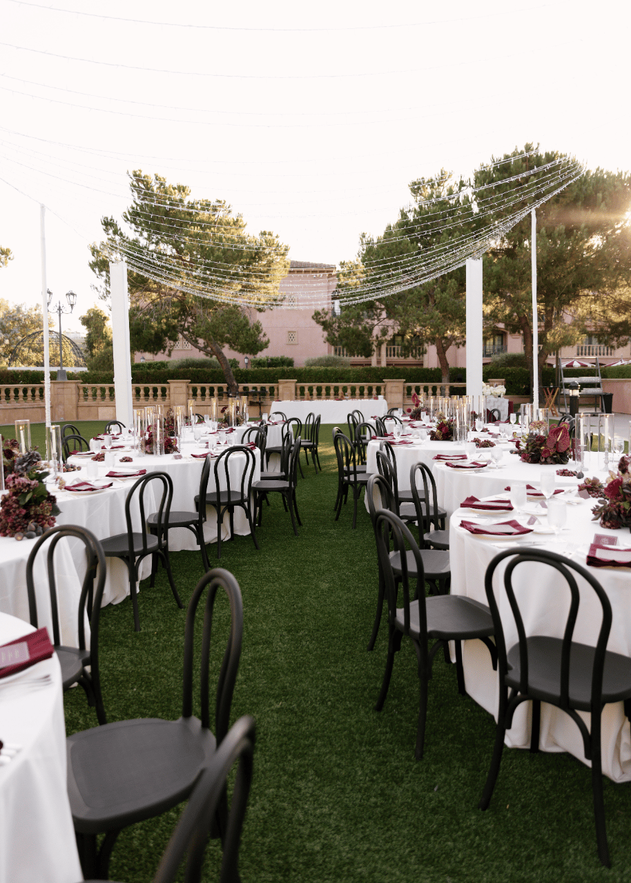 Platinum Event Rentals