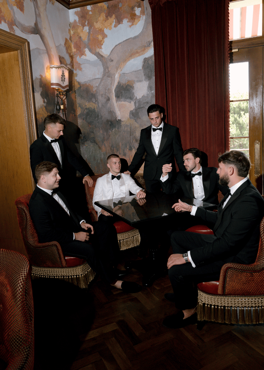 Tatyana Oselska & Sergey Comarnitchi's wedding-image-67