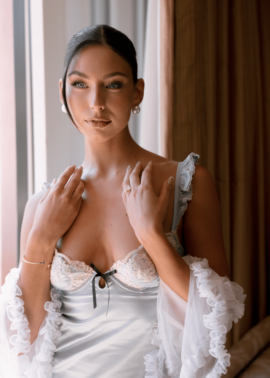 Tatyana Oselska & Sergey Comarnitchi's wedding-image-77
