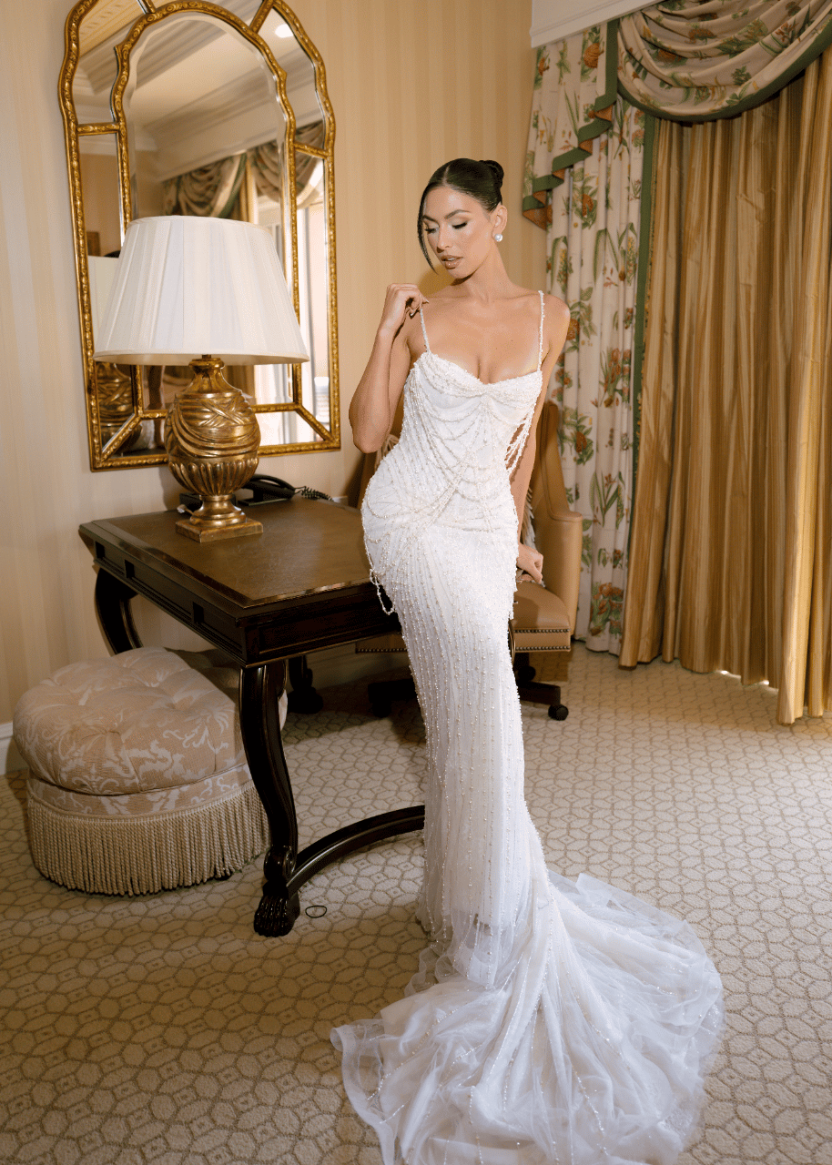 Tatyana Oselska & Sergey Comarnitchi's wedding-image-60