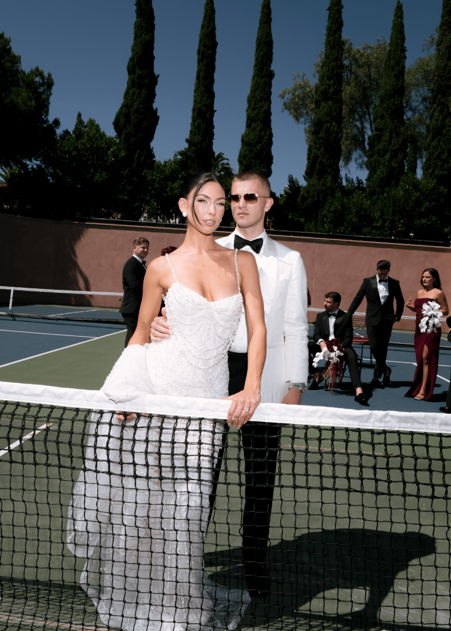 Tatyana Oselska & Sergey Comarnitchi's wedding-image-66