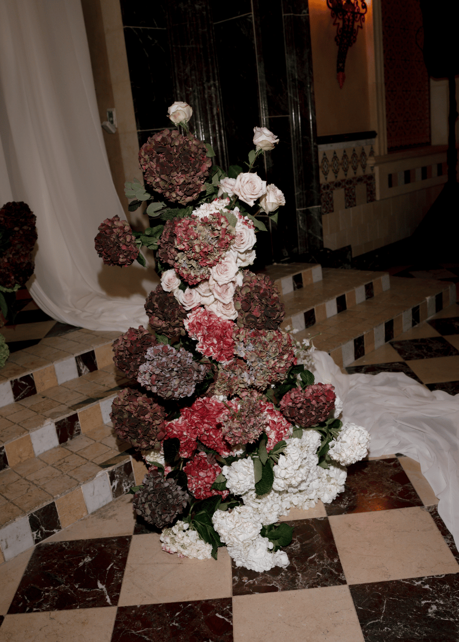 Tatyana Oselska & Sergey Comarnitchi's wedding-image-74