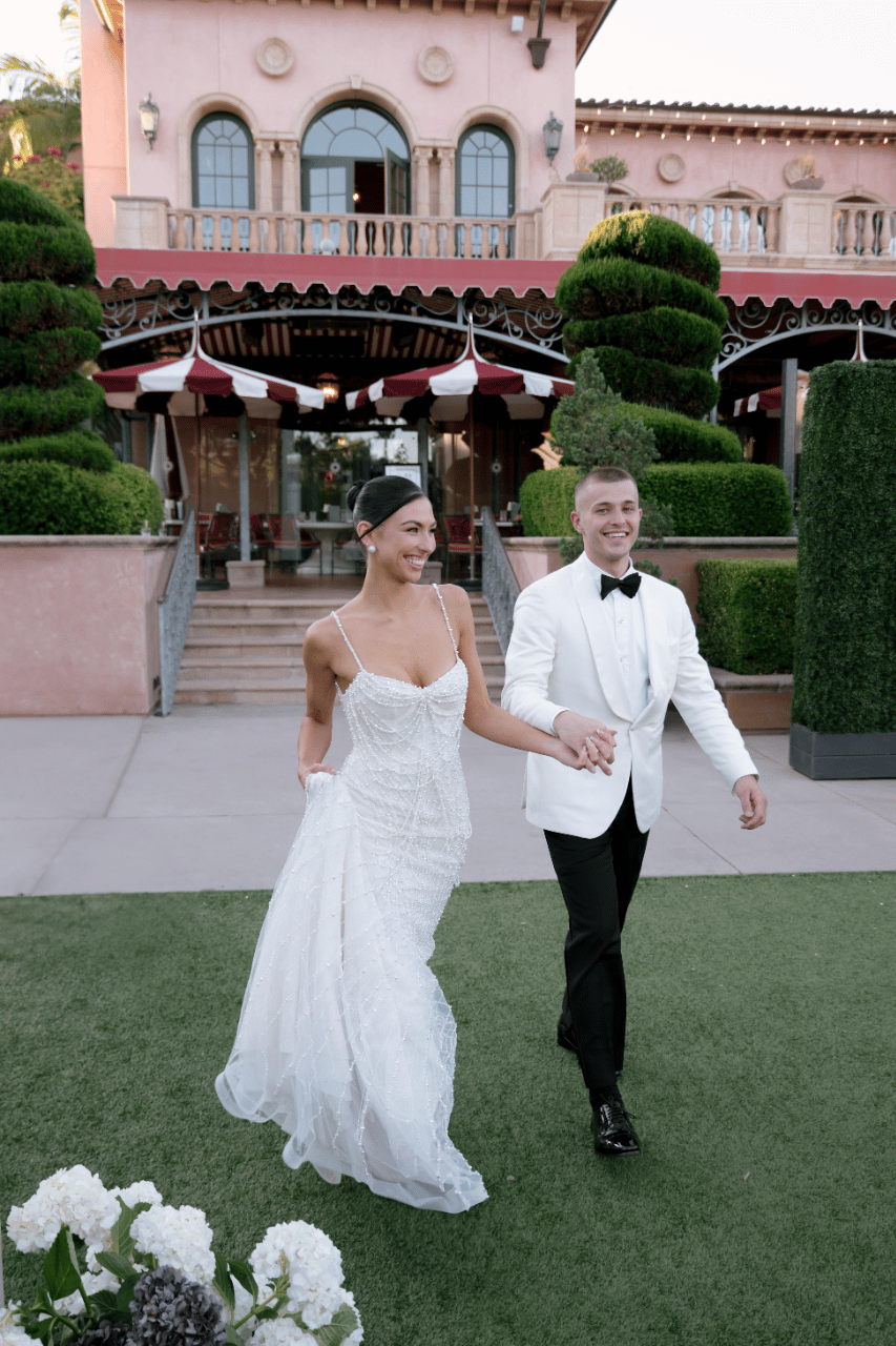 Tatyana Oselska & Sergey Comarnitchi's wedding-image-31
