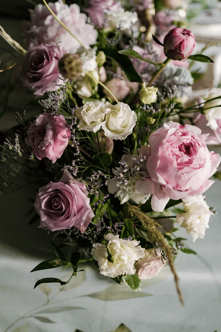 Soul Match Floral Inc portfolio 2