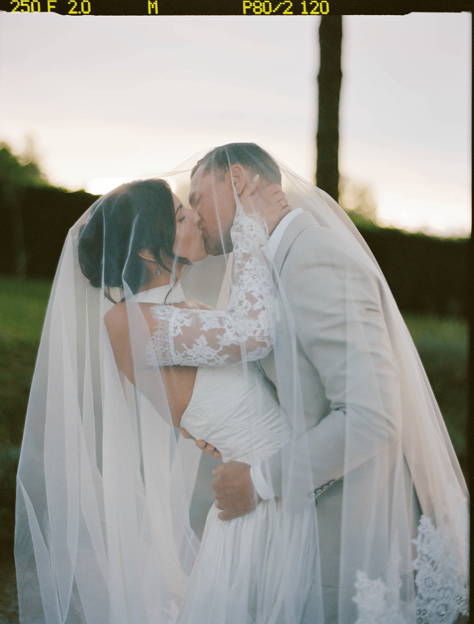 Rachael Shek Photography