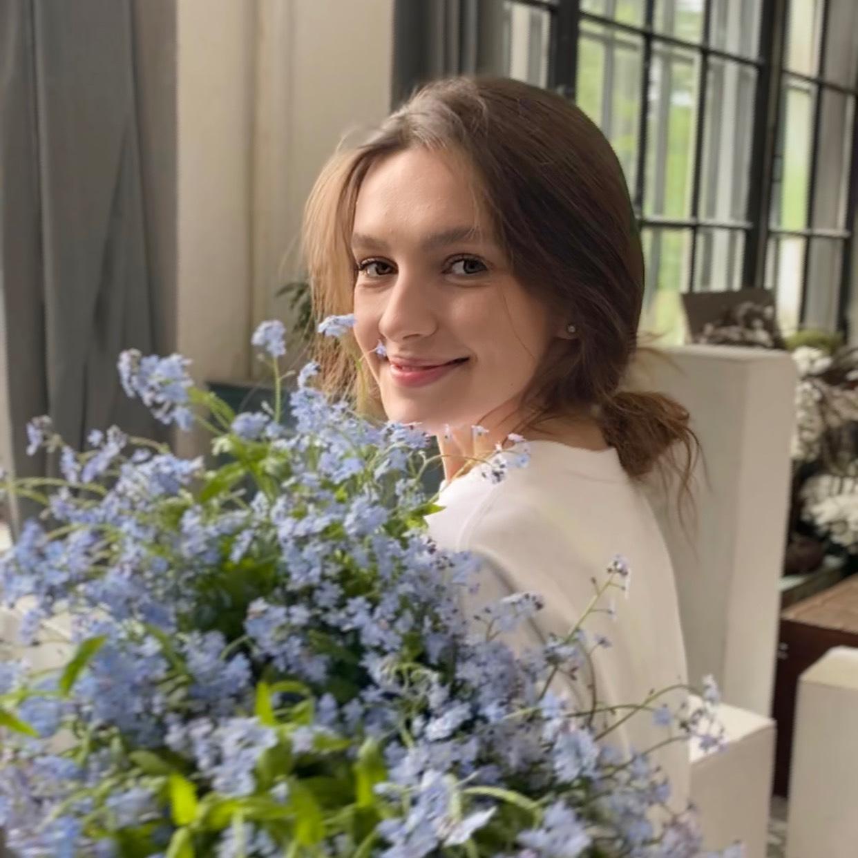 Soul Match Floral Inc