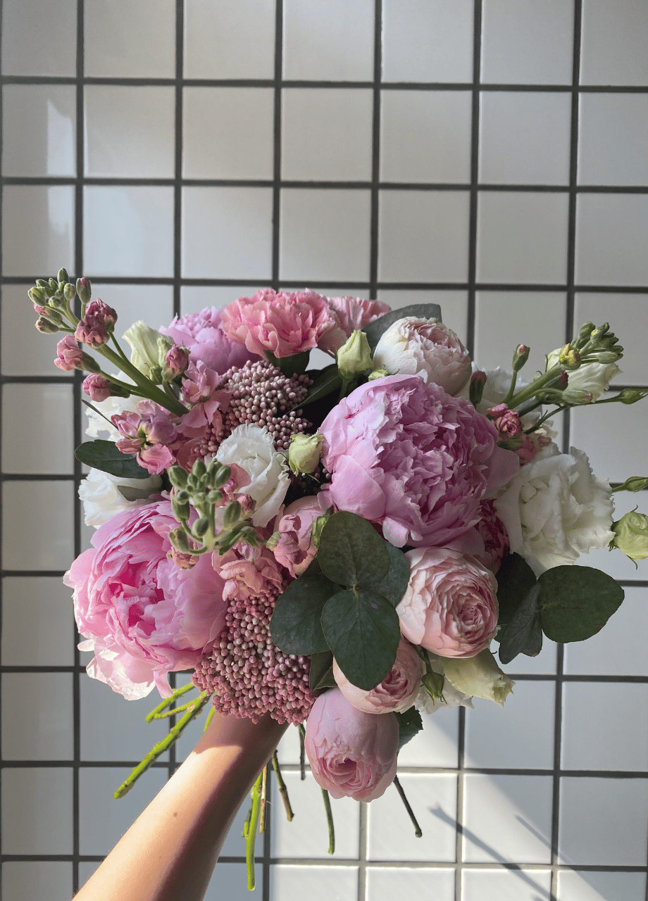 Soul Match Floral Inc portfolio 4