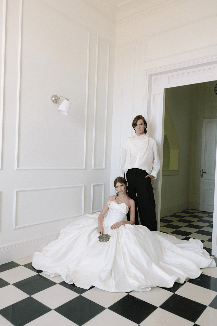 Atelier De Bodas