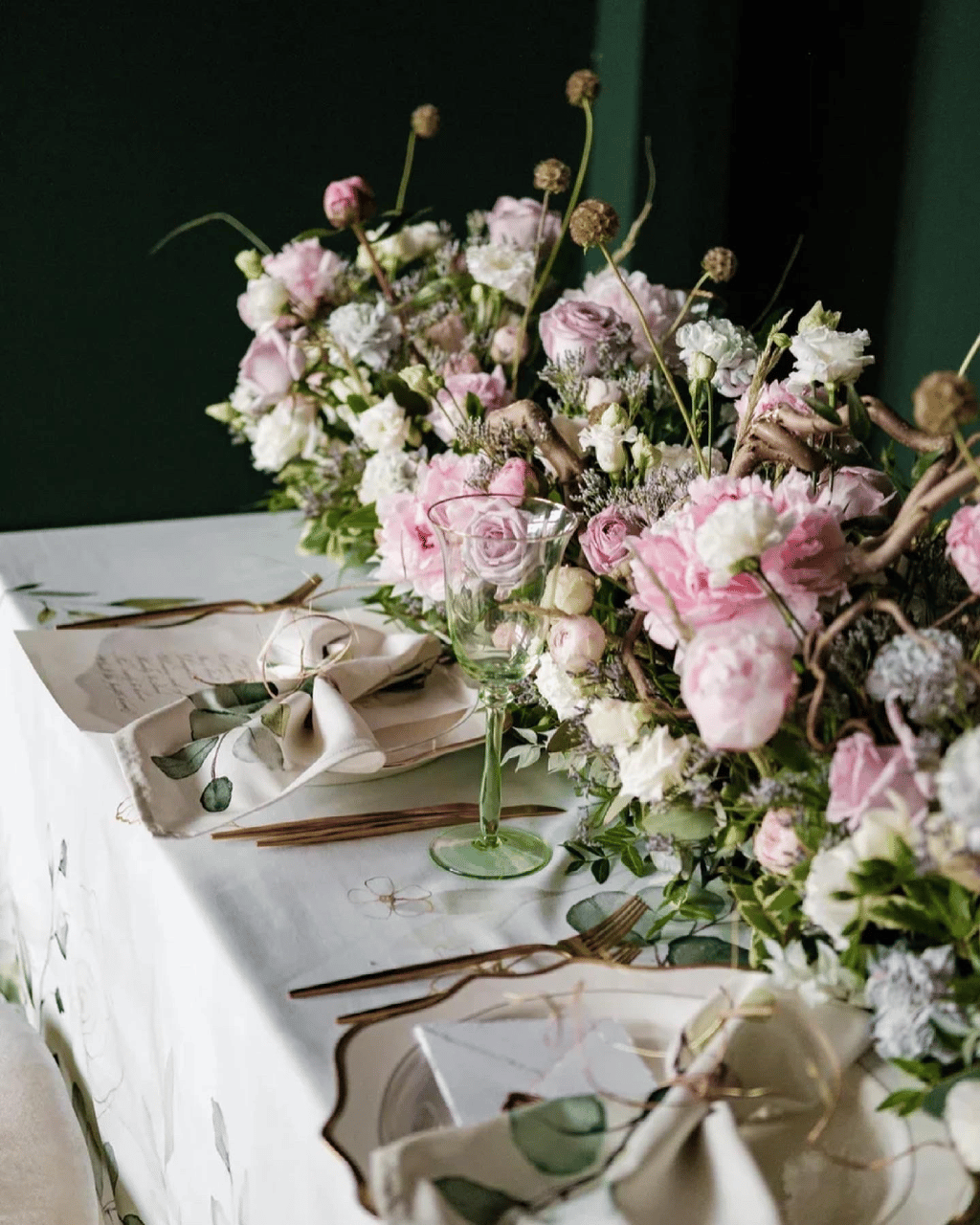 Soul Match Floral Inc portfolio 3