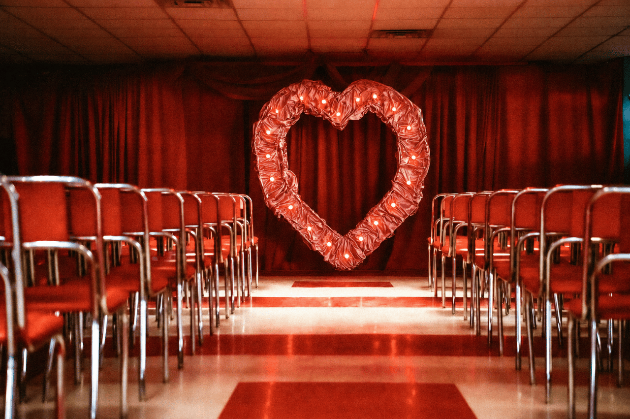 Unbound Ceremonies portfolio 2