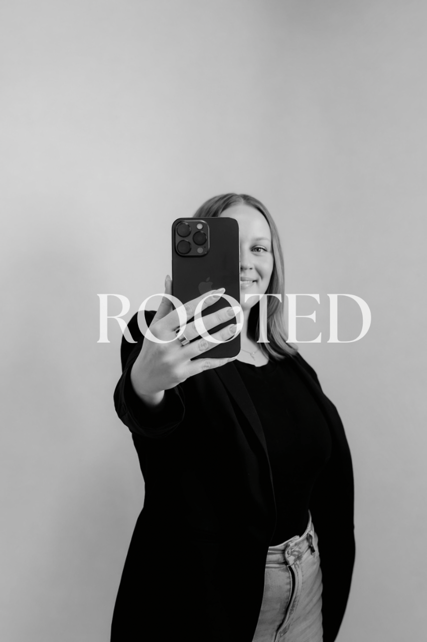Rooted Content portfolio 2