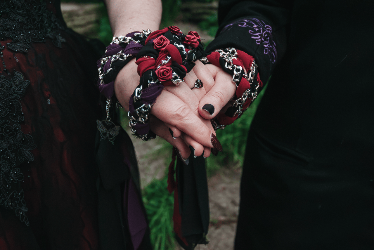 Unbound Ceremonies portfolio 1