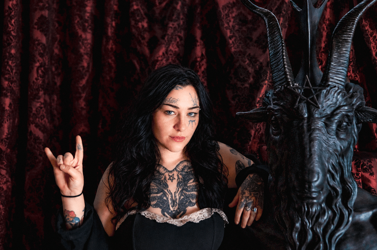 Unbound Ceremonies