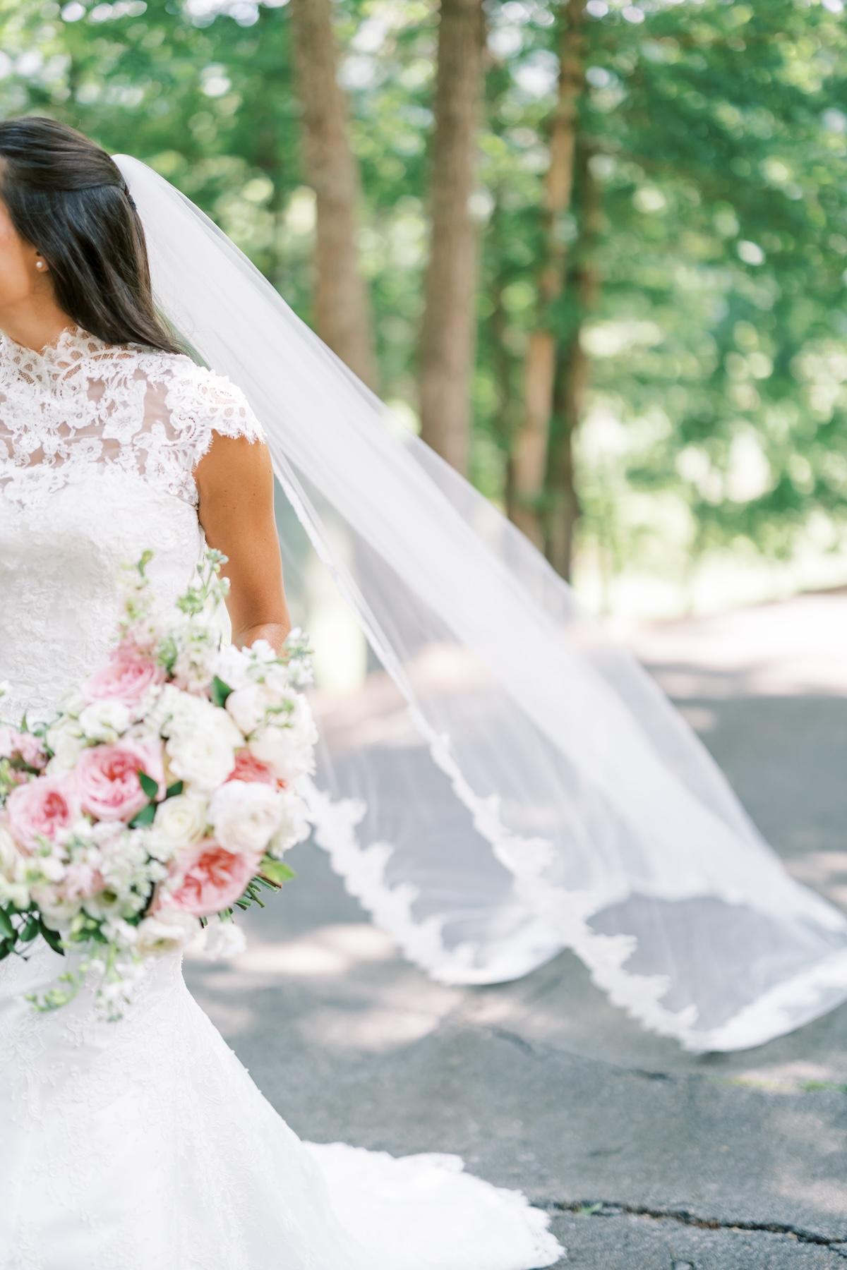 A Whimsical Summer Wedding at Shoal Creek Country Club 20