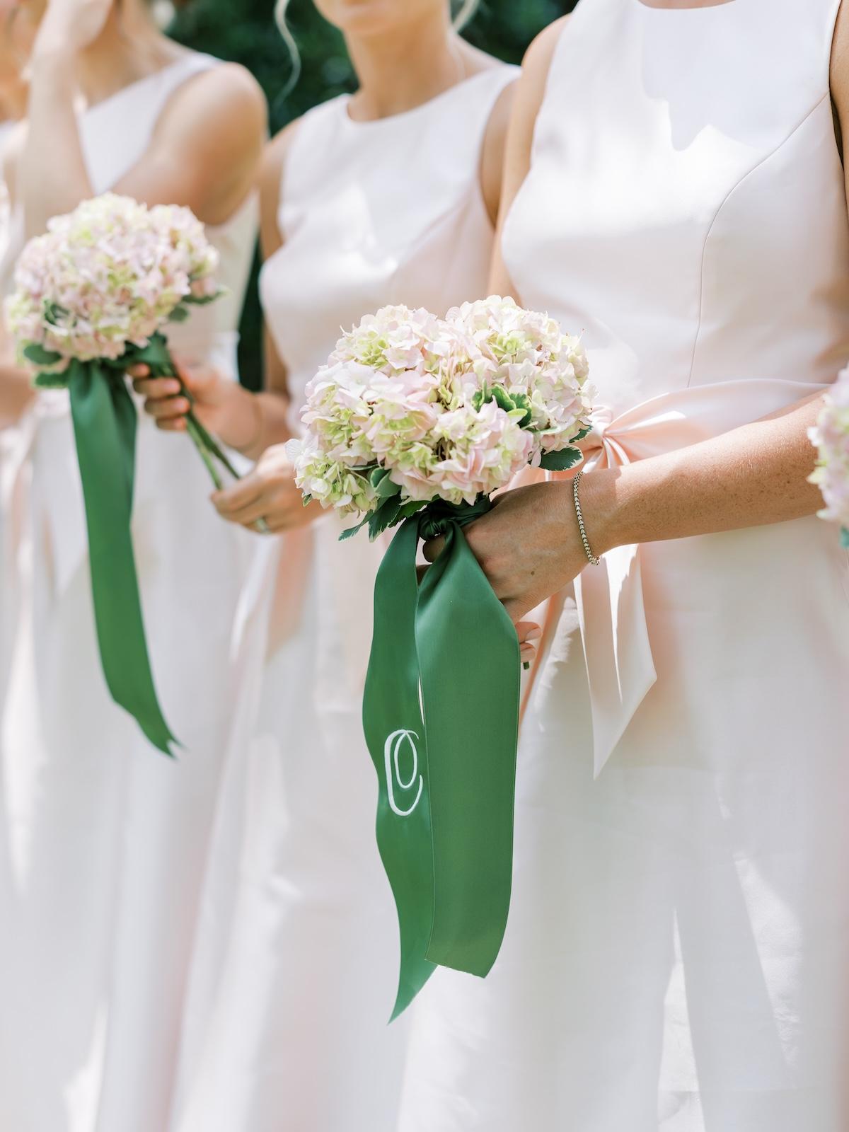 A Whimsical Summer Wedding at Shoal Creek Country Club 9