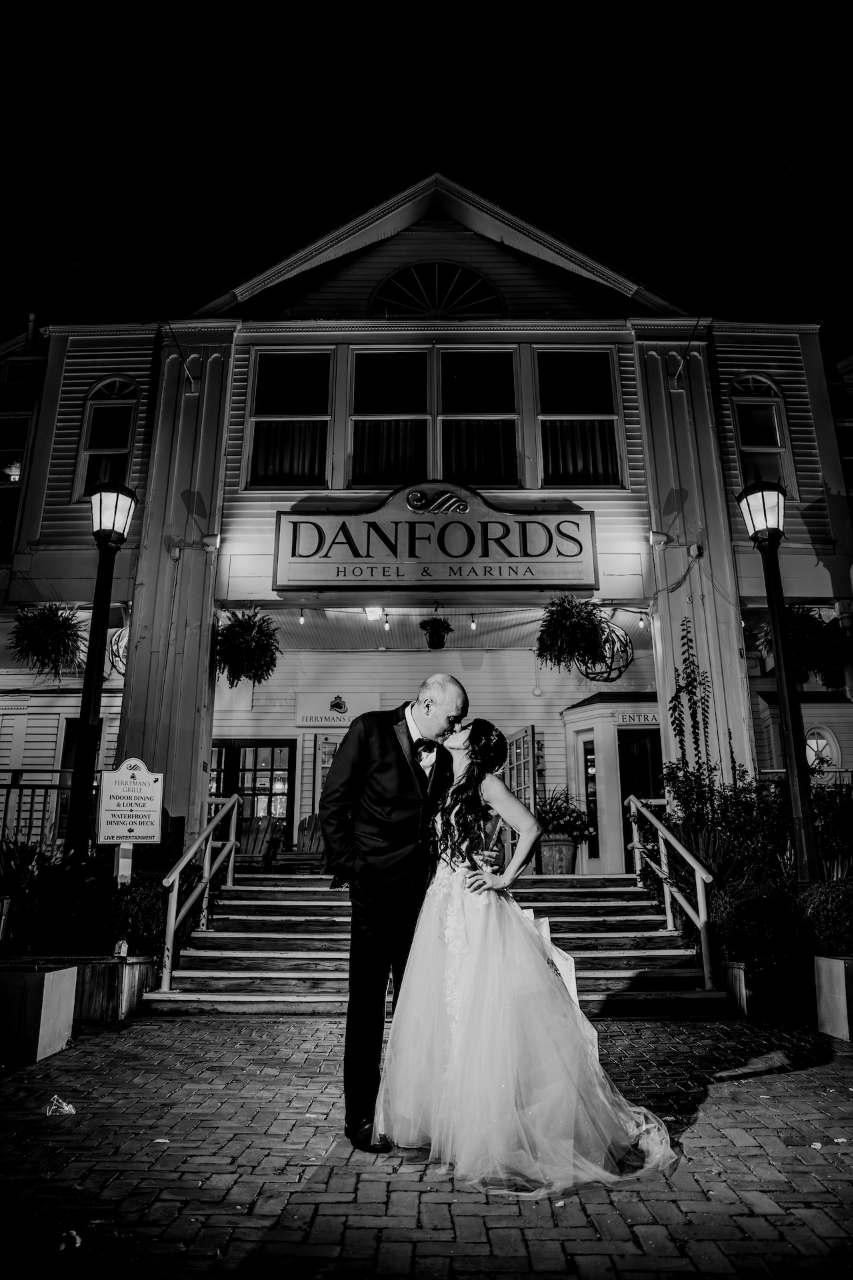 JL Wedding Films portfolio 4
