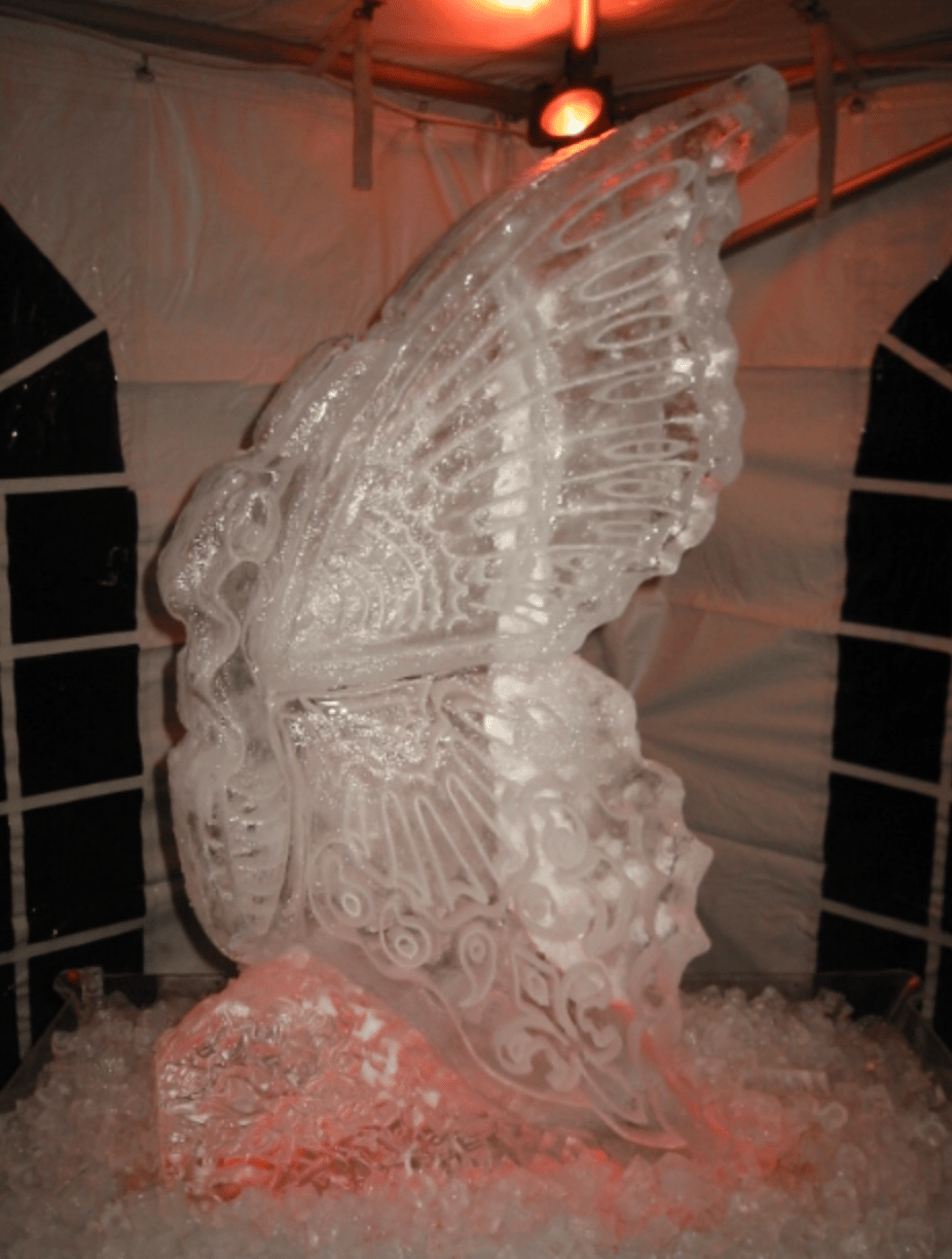 Ice By Design portfolio 1