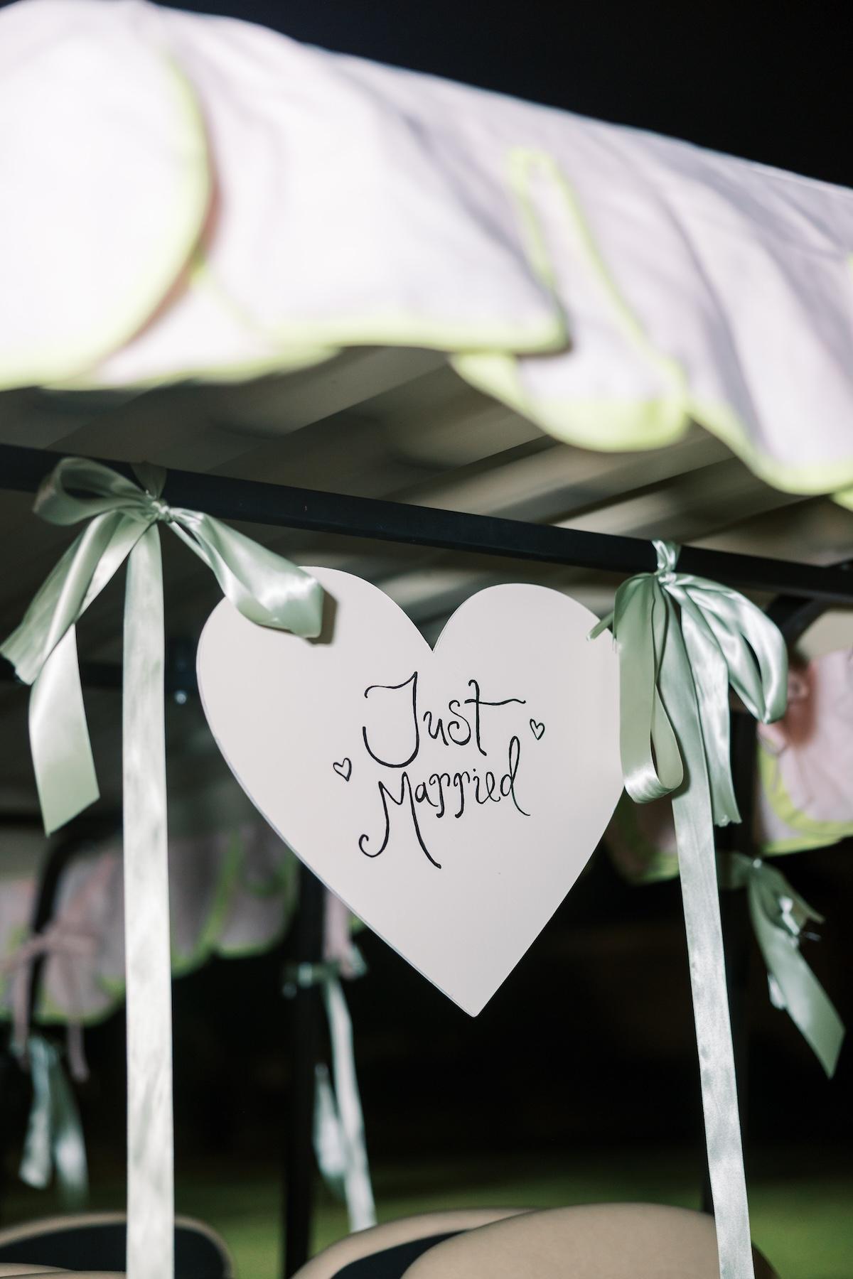 A Whimsical Summer Wedding at Shoal Creek Country Club 14