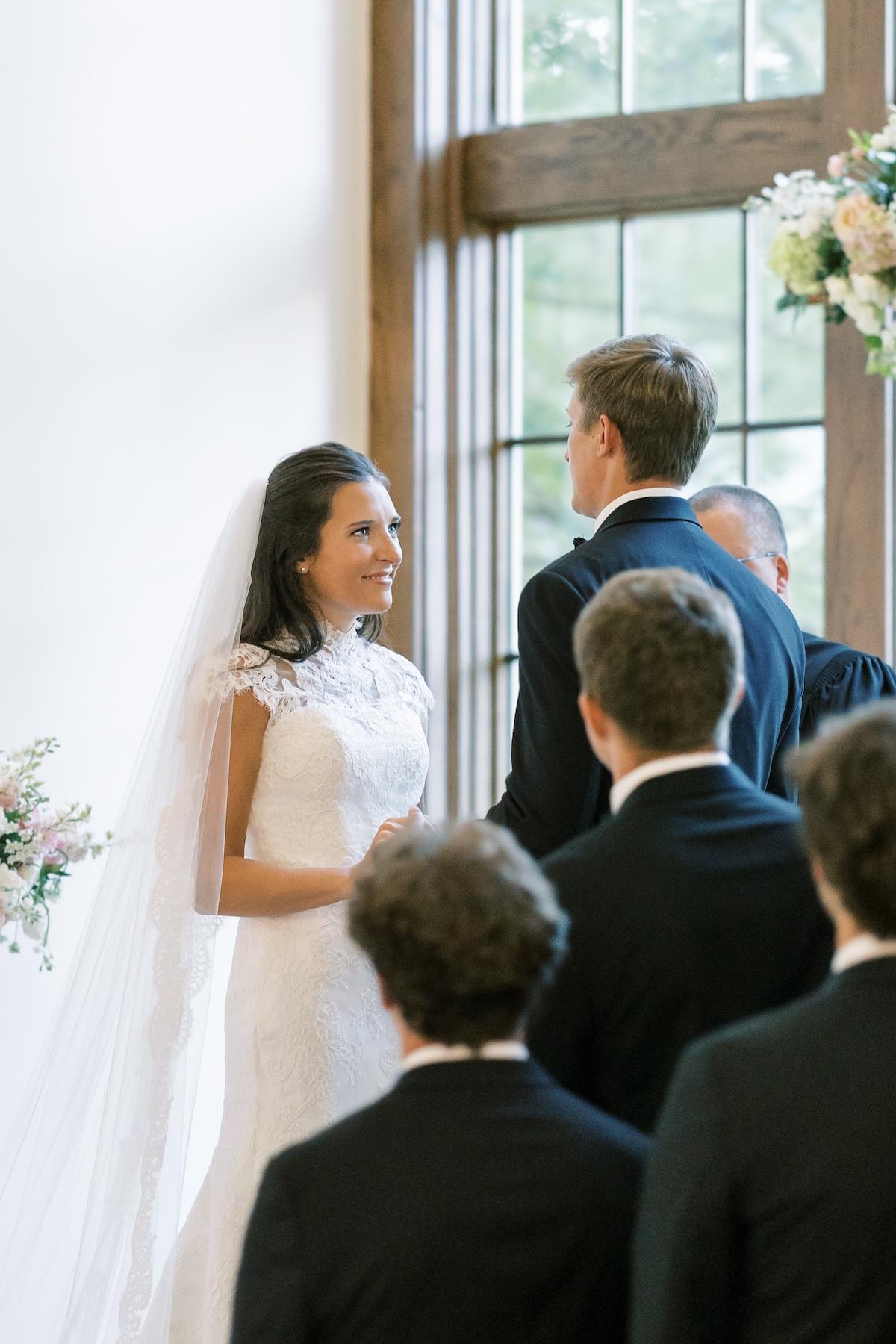 A Whimsical Summer Wedding at Shoal Creek Country Club 42