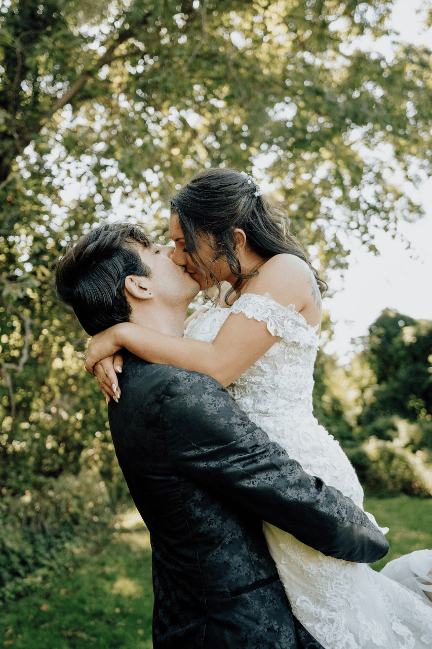 JL Wedding Films