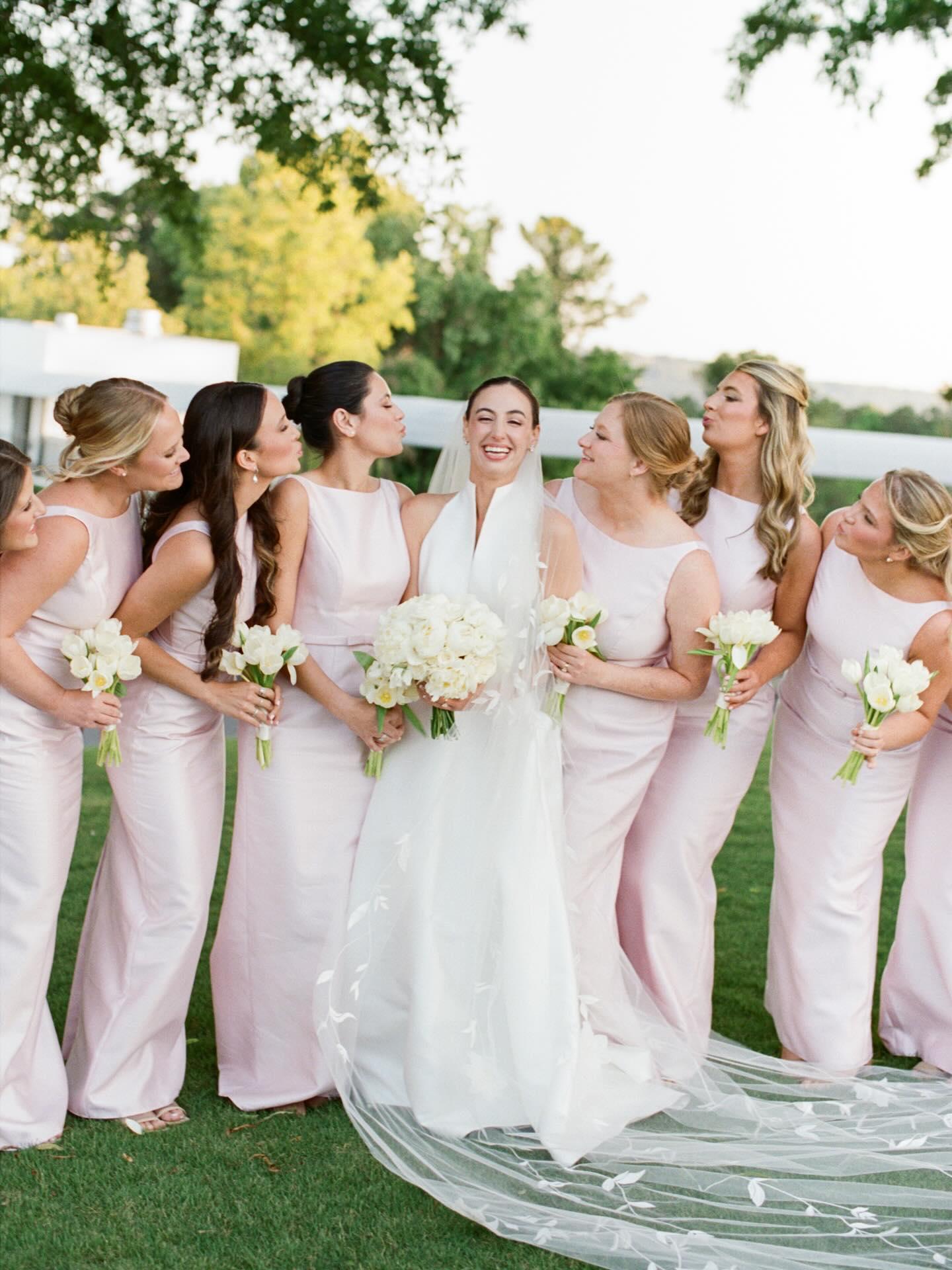Lauryn E. Weddings